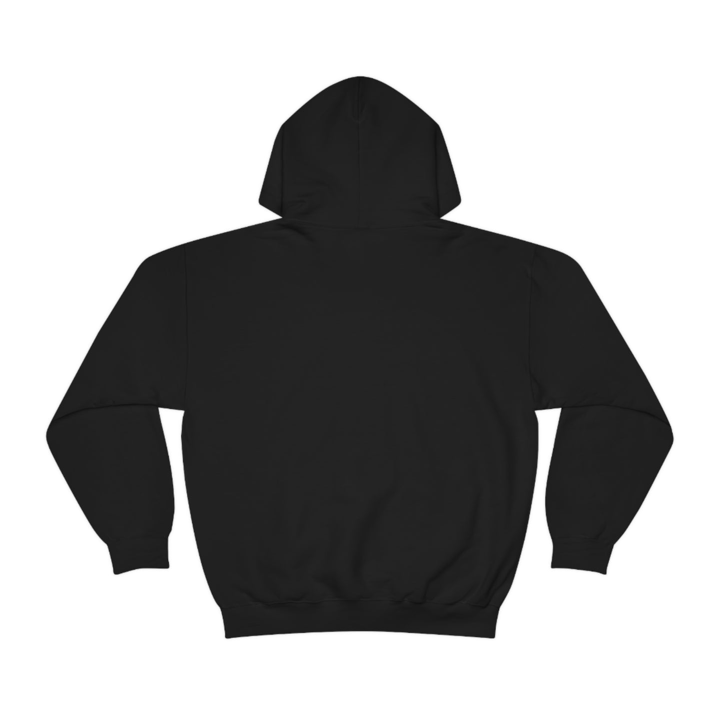 Official Co-Regulators Merch [Gauthism Line] Unisex Heavy Blend™ Hooded Sweatshirt