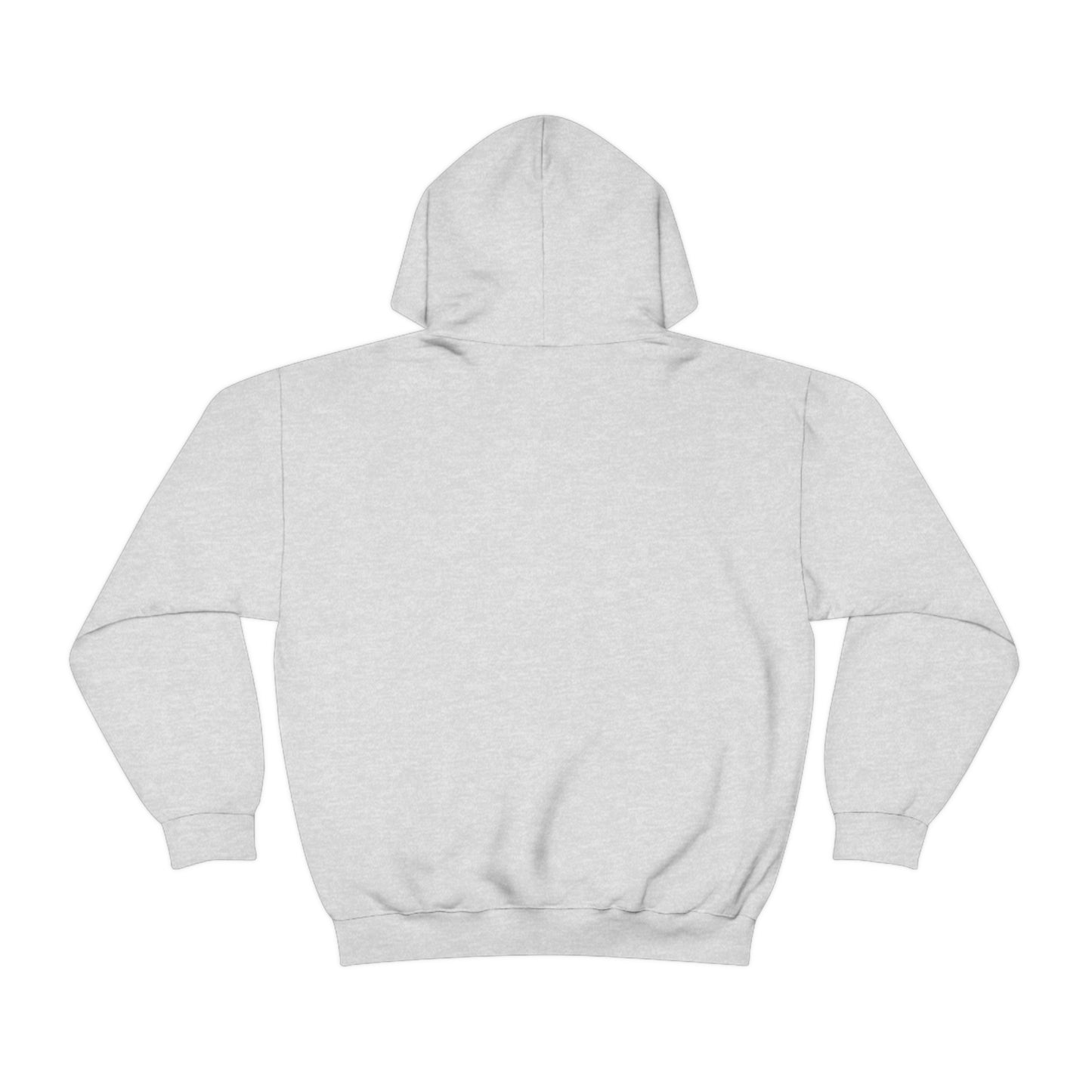 Stay Regulated Unisex Heavy Blend™ Hooded Sweatshirt