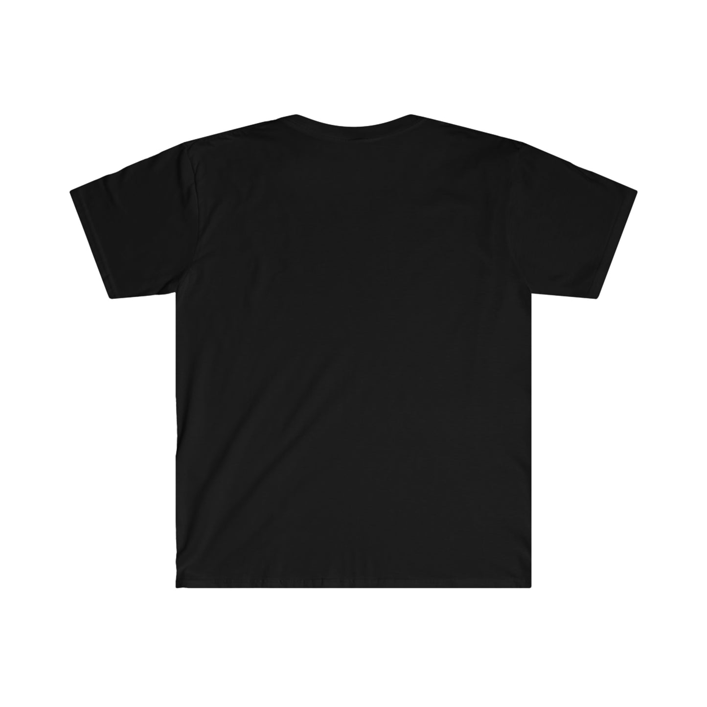 Reclaim Your Shame [Gauthism Line] Unisex Softstyle T-Shirt