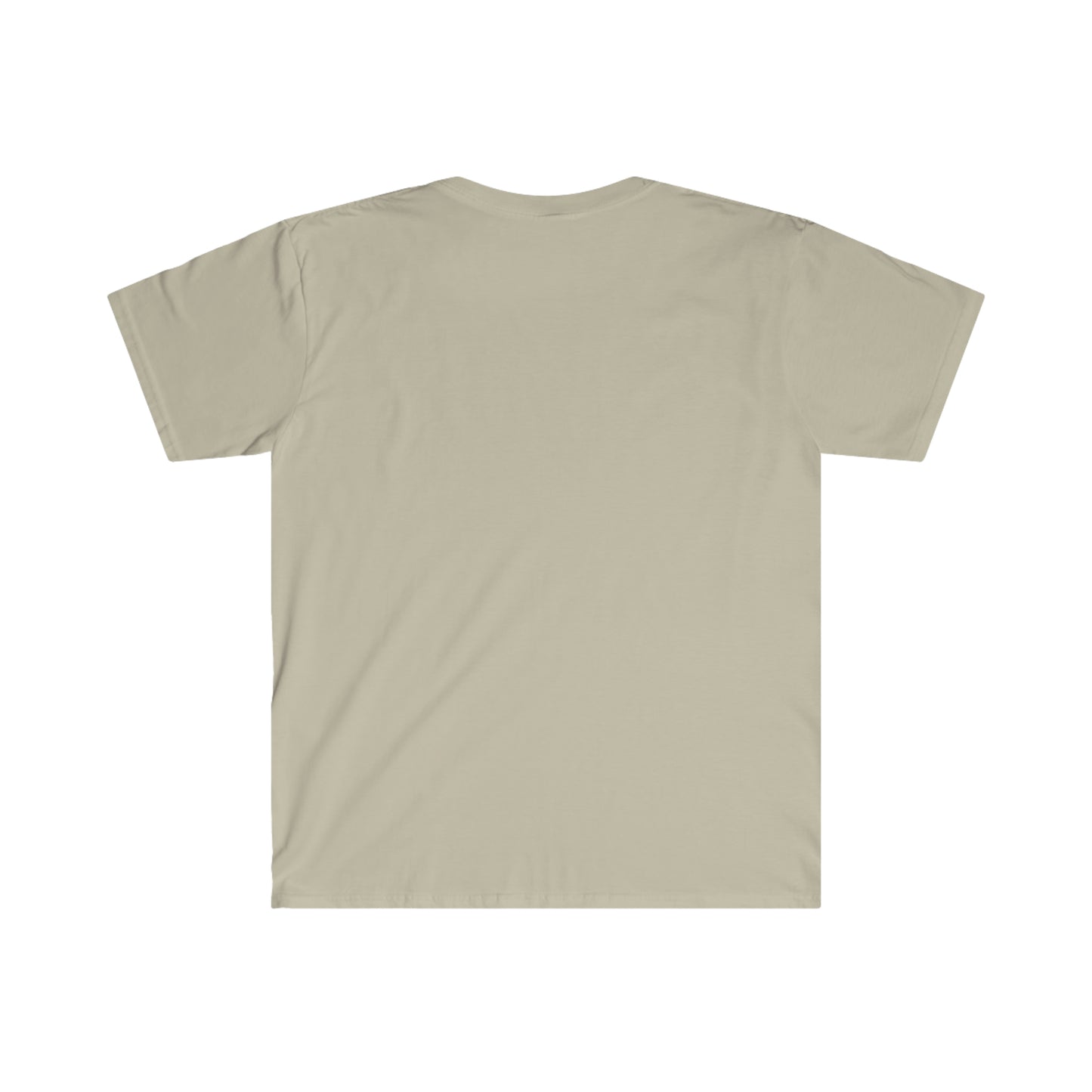 Honest [Redefined] Unisex Softstyle T-Shirt