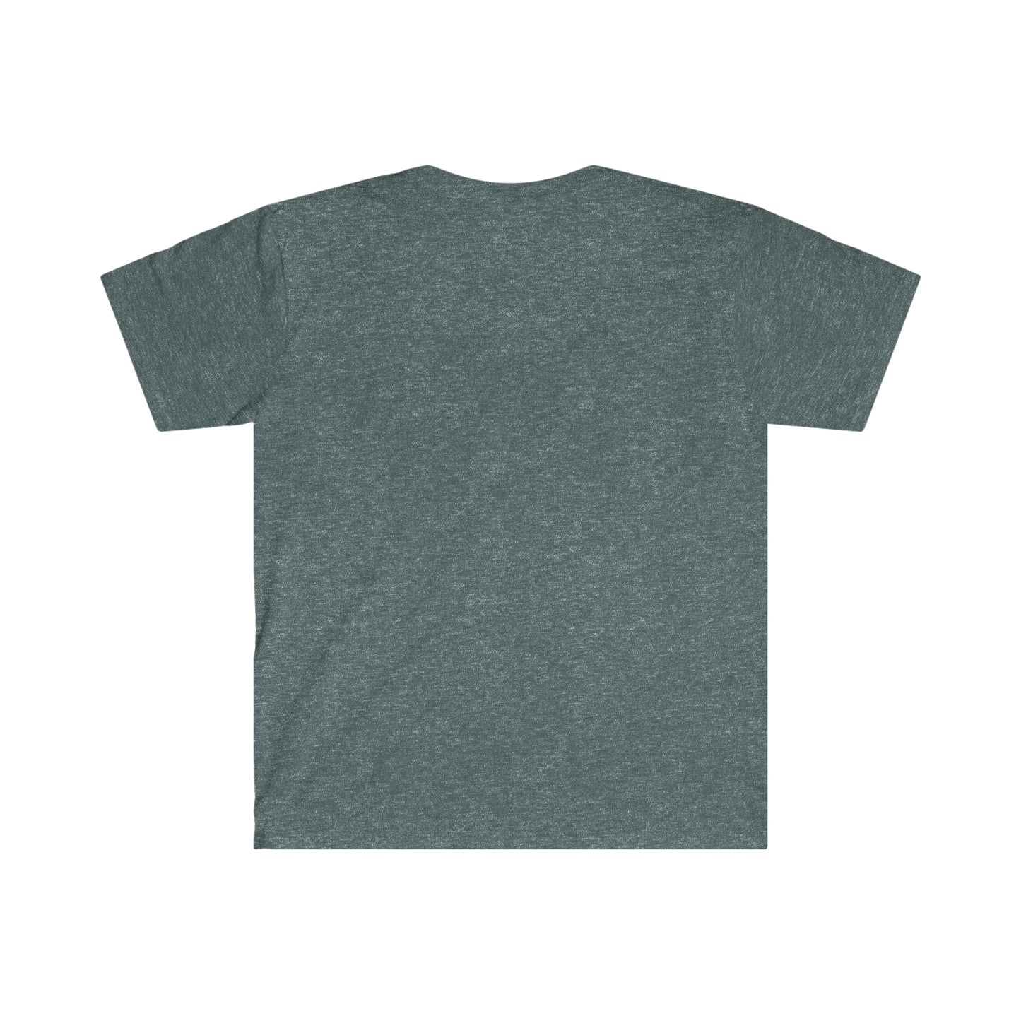 "If It's Not TMI, It's Small Talk" Unisex Softstyle T-Shirt