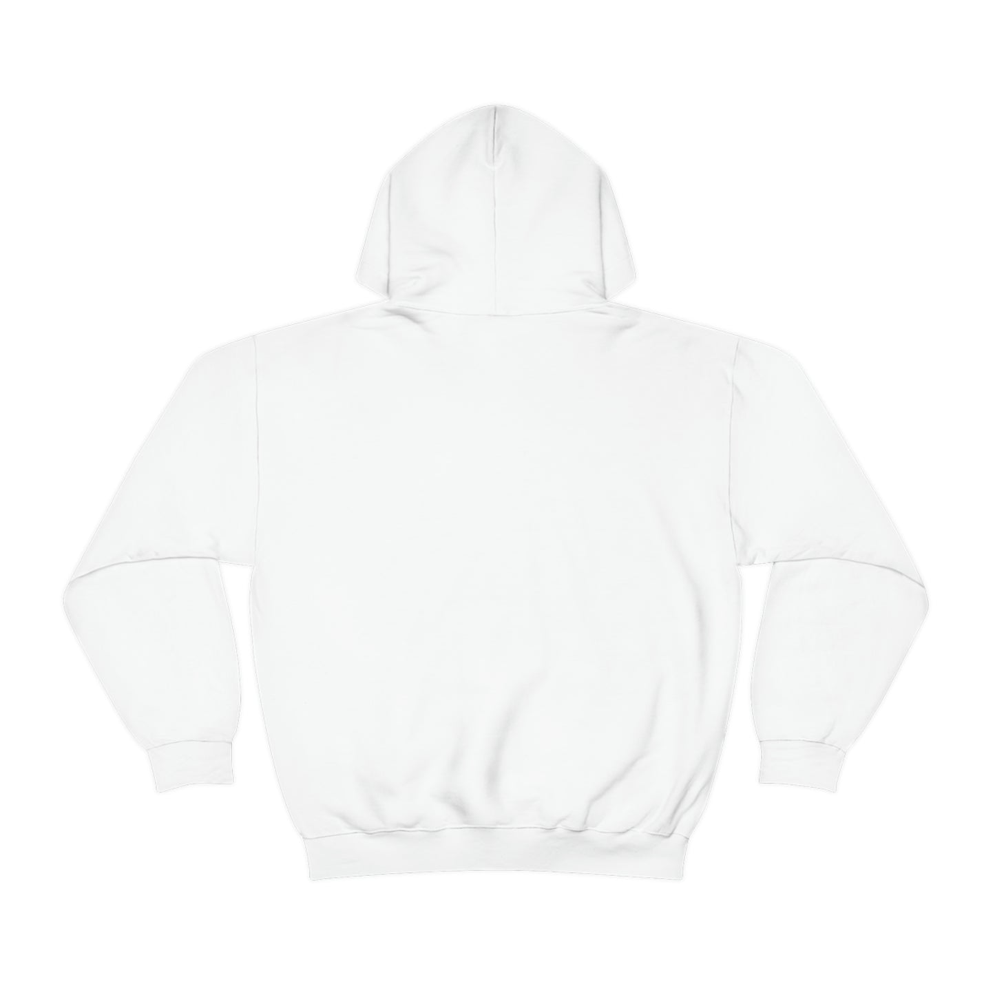 Adultistic [Redefined] Unisex Heavy Blend™ Hooded Sweatshirt