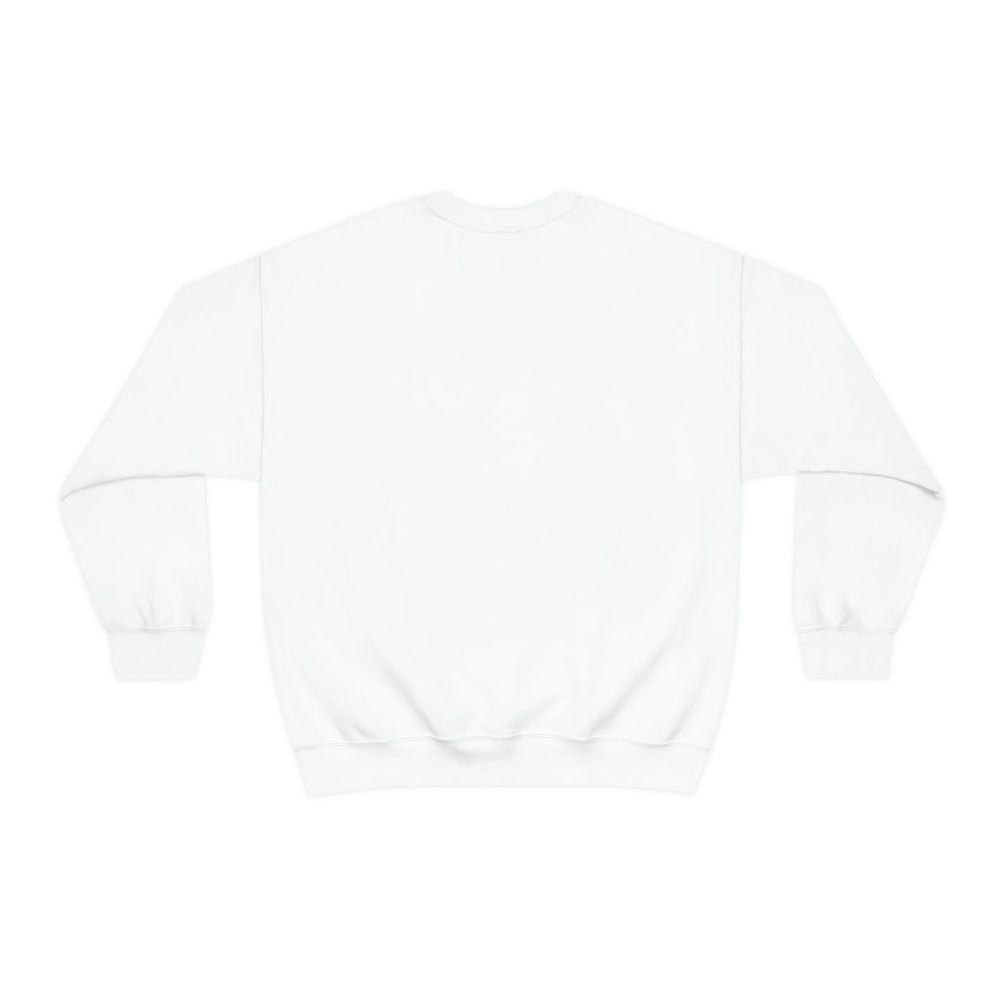 Honest [Redefined] Unisex Heavy Blend™ Crewneck Sweatshirt