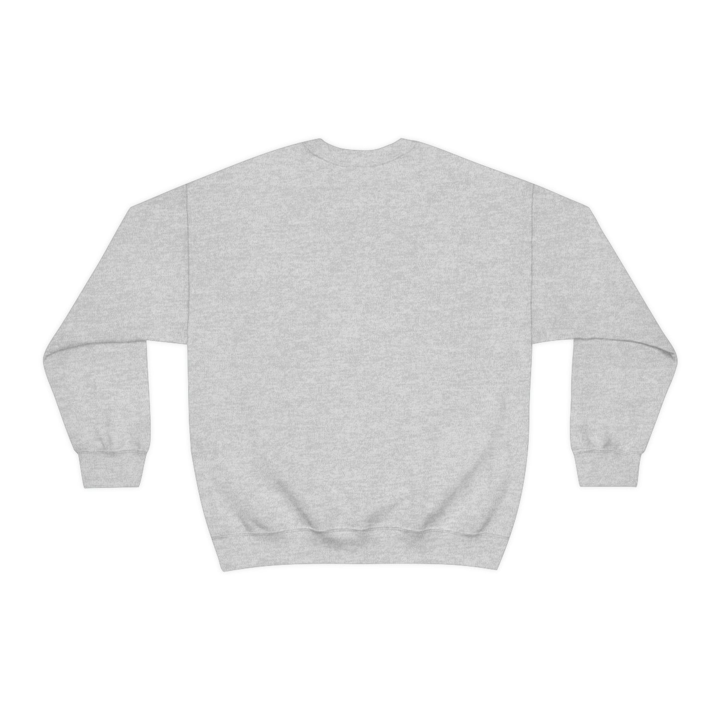 Stay Regulated Unisex Heavy Blend™ Crewneck Sweatshirt